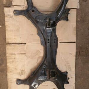 FRONT SUBFRAME st205