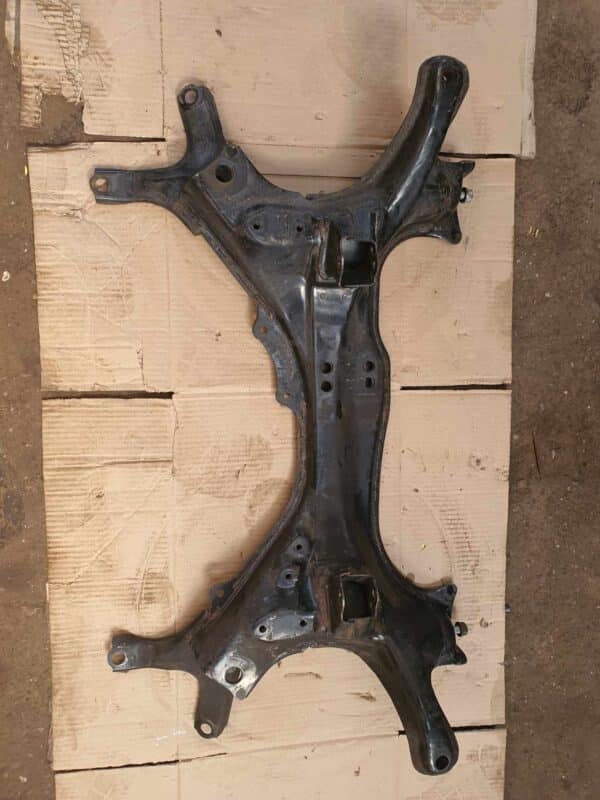 FRONT SUBFRAME st205