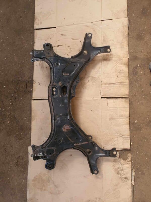 FRONT SUBFRAME st205 - Image 2