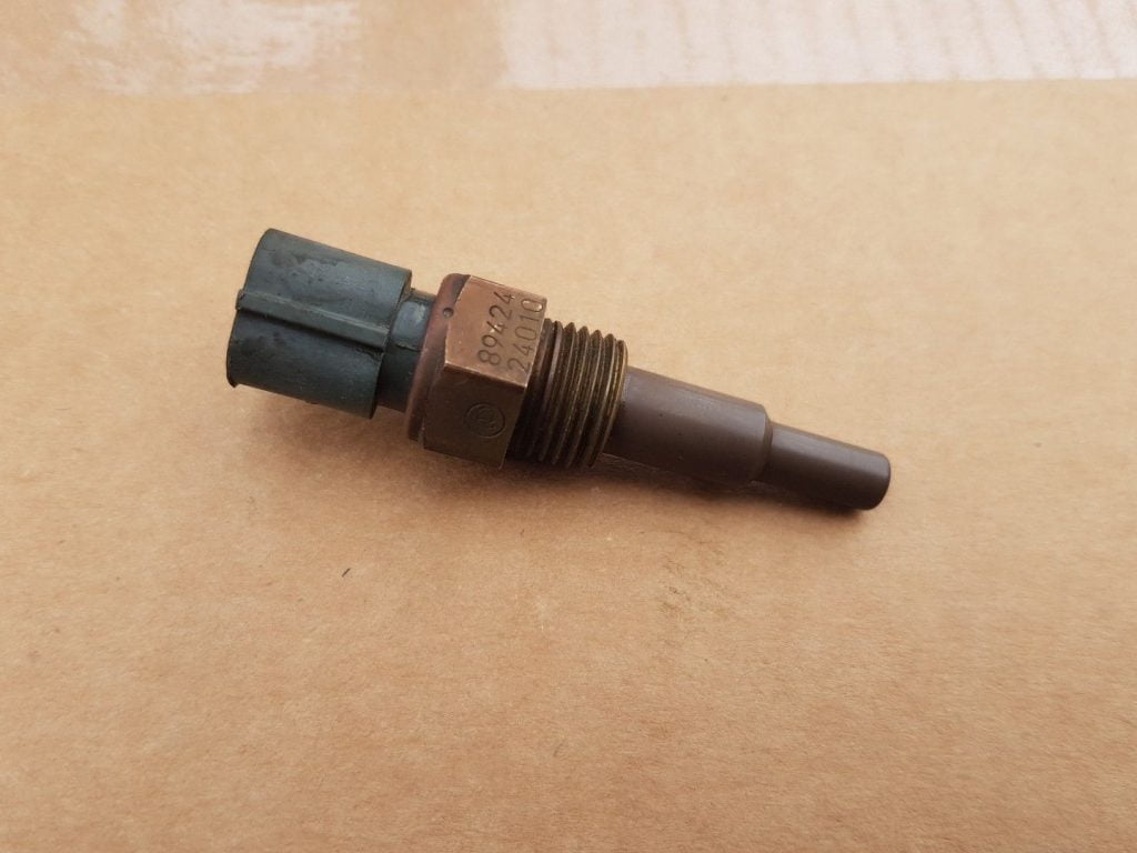Air manifold Temperature Sensor st205 GT4 HEAVEN