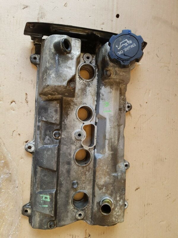 ROCKER COVER ST205