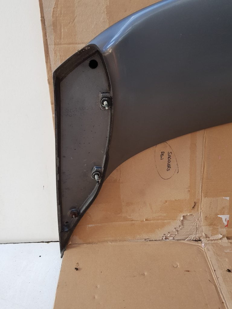 CELICA ST185 REAR SPOILER - GT4 HEAVEN