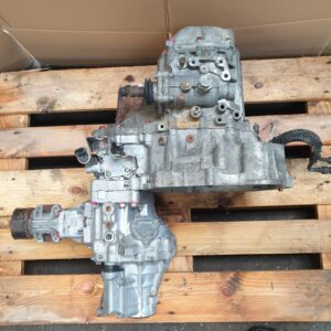 TOYOTA CELICA GEARBOX ST185