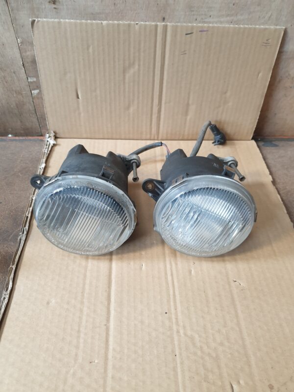 celica st205 fog lights