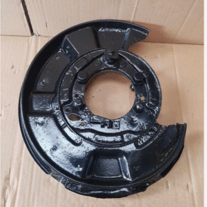 celica st185 rear left brake dust cover