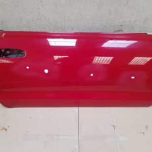 TOYOTA CELICA GT4 ST205 GT ST202 DOOR RIGHT SIDE IN RED