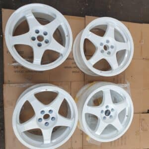 OZ CHRONO 17X8J ET35 5X100