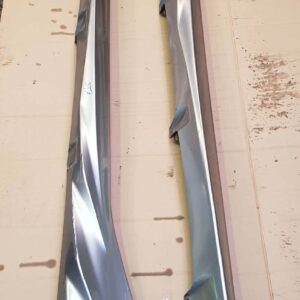 TOYOTA CELICA GEN7 T SPORT 99-06 SIDE SKIRTS PAIR