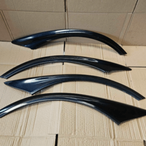 TOYOTA CELICA GEN7 FENDER FLARES ORIGINAL PART